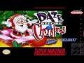 Daze Before Christmas (SNES) Review - Heavy Metal Gamer X-Mas Special