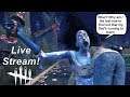 Dead By Daylight live stream| Shattered Bloodline 2: Electric Boogaloo