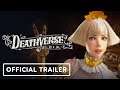 Deathverse: Let It Die - Official Gameplay Reveal Trailer | State of Play