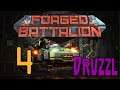 Defending the Town - [4] - Let's Play Forged Battalion