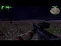Delta Force Xtreme 1 Chad Campaign #4 "Metal Hammer" HD