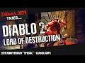 Demajen tries... | Diablo 2: Lords of Destruction (20th Anniversary Special/First Look!)
