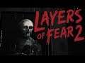 Der Rattenkönig - Part 11 - Layers Of Fear 2 deutsch german