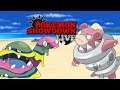 Despedindo de Alola com Mega Slowbro e Alolan Muk! Pokémon Showdown Live | Ultra Sun & Moon #81 [UU]