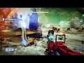 Destiny 2 Multiple Direct Hits On Commander Dracus With One Thousand Voices