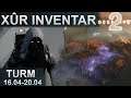 Destiny 2: Xur Standort & Inventar 16.04.21-20.04.21 Deutsch/German