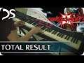 Devil May Cry 3 - "Total Result" [Piano Cover] || DS Music