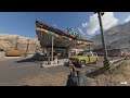 DIESEL - 4K MAX SETTING RAY TRACING ON WALKAROUND - CALL OF DUTY COLD WAR