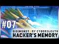 Digimon Story Cyber Sleuth Complete Edition - Hacker's Memory en Español #07