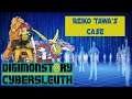 Digimon Story Cyberslueth - Quest:  Reiko Tawa's Case