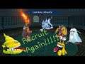 Digimon world re:digitize psp game play android(#part 4)