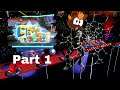 Doritos Crash Course: Part 1 - A Crash Course in Pain