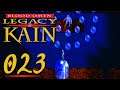 Drei sterben, einer flüchtet ● #23 ● Blood Omen: Legacy of Kain