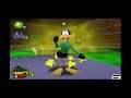 Duck Dodgers Starring Daffy Duck #3 Nintendo 64