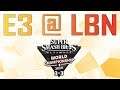 E3 @ LBN 2019 - Invitational di Smash + DLC Kill Festival!