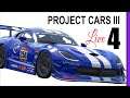 Raw Footage - PROJECT CARS 3 P4