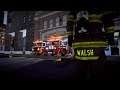 ★EmergeNYC★ | Fire Stations Tour | Eng 32/Lad 66/ Div 4 | Squad 8| Eng 49/ Lad 68