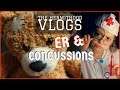 ER, Chuch Bells & Concussions The Hermithood Vlogs