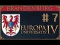 Europa Universalis IV | Бранденбург # 7