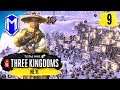 Evenly Matched - He Yi - Yellow Turban Records Campaign - Total War: THREE KINGDOMS Ep 9