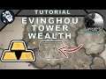 Evinghou Tower Wealth in Assassin's Creed Valhalla | AC Valhalla Ingot, Treasure & Gear Locations