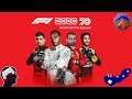 F1 2020 (Modo Minha Equipe) #1 - GP Austrália (Copersucar F1)
