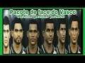 Face dos jogadores do Vasco ps2018 ps2019 ps2020 ATQUE
