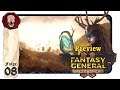 Fantasy General 2 - Preview #08 Neuer "optimierter" Versuch |Deutsch|
