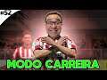 FIFA 21 MODO CARREIRA #52 | ATLETICO MADRID vs MANCHESTER CITY CHAMPIONS LEAGUE