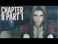 Final Fantasy 7 Remake | Walkthrough | Chapter 9: The Town That Never Sleeps | Part 1