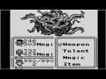 Final Fantasy Legend III (Game boy) - Part 12: Final Boss and Ending | Lets Play