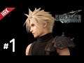 ระเบิดเวลา - Final Fantasy VII: Remake #1(มีระเบิด)