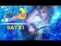 Final Fantasy X - 1st Playthrough | (Exploring Part 6 ) Day 21