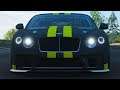 Forza Horizon 4 - Bentley Continental GT Speed - Coast Race