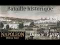 (FR) Napoléon Total War - La bataille de Dresde (difficile)