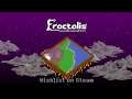 Fractalis - Pc Turn-based RPG - Trailer