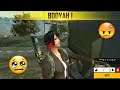 free fire new update booyah day girl kill me for full gameplay hd