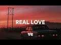 Free Smooth R&B Beat "Real Love" R&B/Soul Type Instrumental