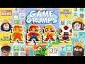 Game Grumps: Super Mario Maker Ultra Compilation