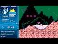Game Over, Cancer! 2020 [F] - The Little Mermaid NES (Any%) [KLM1187] 7:48