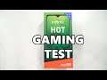 Gaming test - Infinix HOT 10S with MediaTek Helio G85 + 4GB RAM