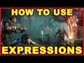 Gears 5: How to Emote & Use Expressions
