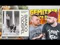 GEMITAIZ/MACE - "BIANCO/GOSPEL" | REACTION | Arcade Boyz