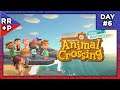 Generous Donations From Friends & Family | Let's Play Animal Crossing New Horizons | Day 6