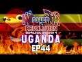 Geopolitical Simulator 4: Power and Revolution | Uganda | EP44