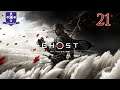 Ghost of Tsushima [PS4 Pro] Part 21 - Auf den Spuren einer weiteren Legende