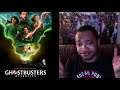 Ghostbusters: Afterlife Movie Review!!!