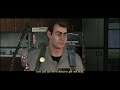 GHOSTBUSTERS  The Video Game Remastered part 1