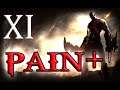 God of War: Ghost of Sparta | God Difficulty PAIN+ Guide/Walkthrough | Installment XI