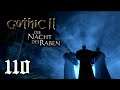 Gothic 2: Die Nacht des Raben Deutsch ⚔️ #110 [Der letzte Piraten-Schatz] Lets Play I Zeldajunge